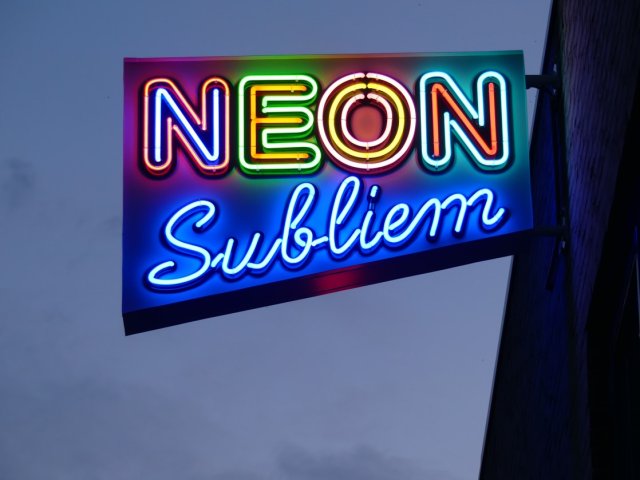 over neonsubliem 9